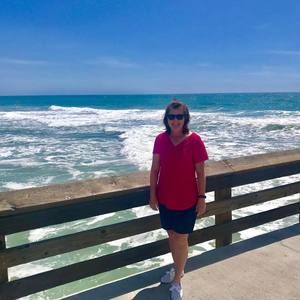 Meet your Posher, Jana